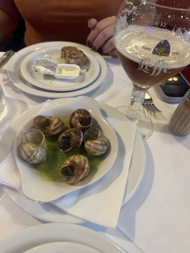 The Lobster House - Horeca