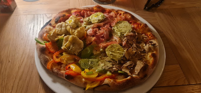 Comentarii opinii despre Maison Mathis