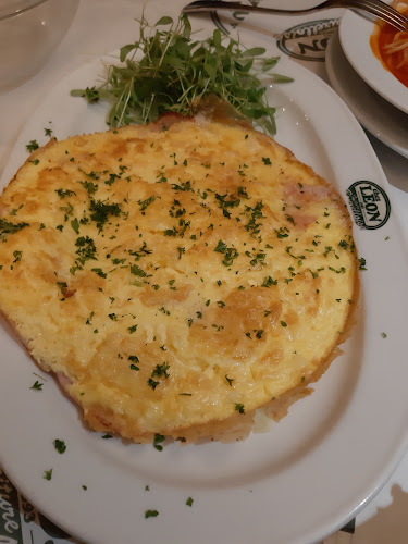 Chez Léon - Brussel