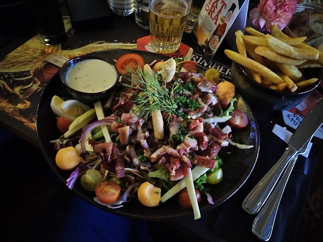 Reviews of De Kleine Bacchus in Sint-Truiden - Horeca