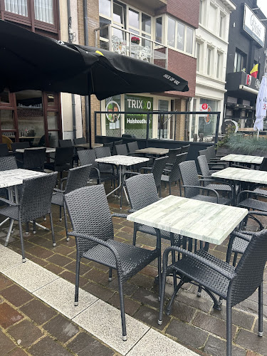 Foelard eetkaffe - Torhout