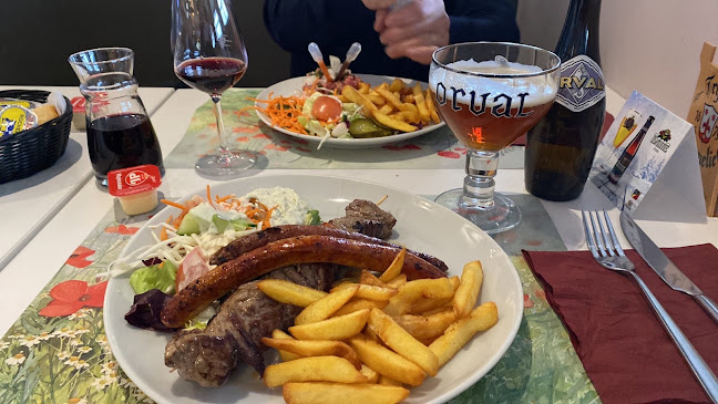 L'Express Pub - Seraing