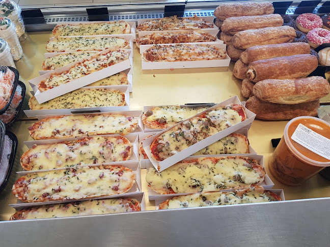 't Baguetje bij Mario & Cindy - Horeca