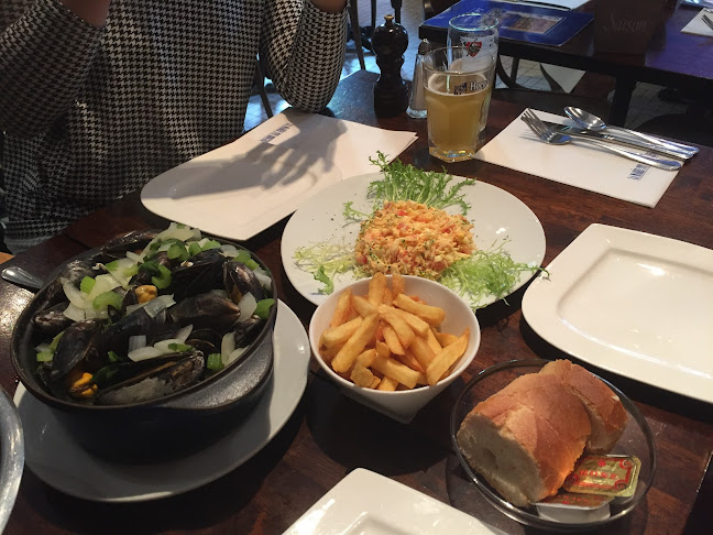 Vlaamsesteenweg 99, 1000 Brussel