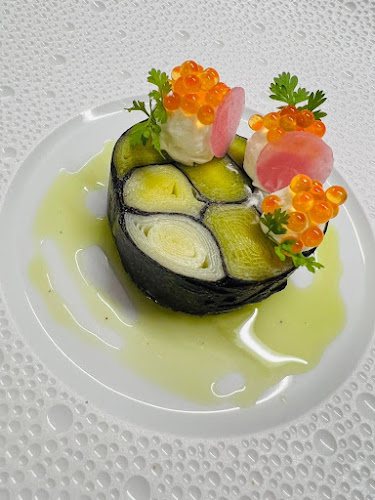 Reviews of Bouchon et l'Assiette (Le) in Soignies - Horeca
