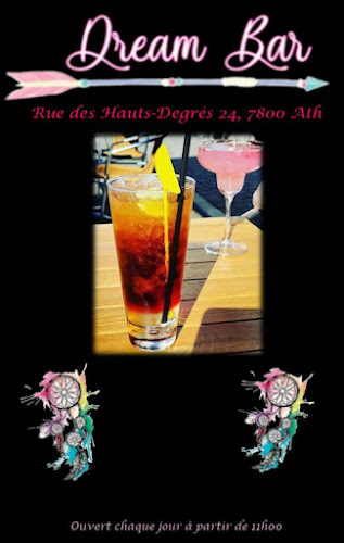 Dream Bar - Horeca