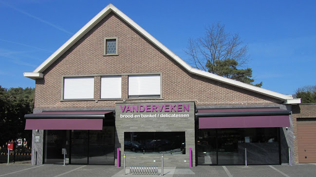 Vanderveken Bakkerij - Keerbergen