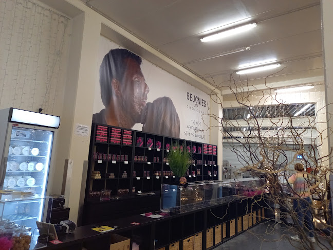 Beugnies Les Chocolats - Horeca