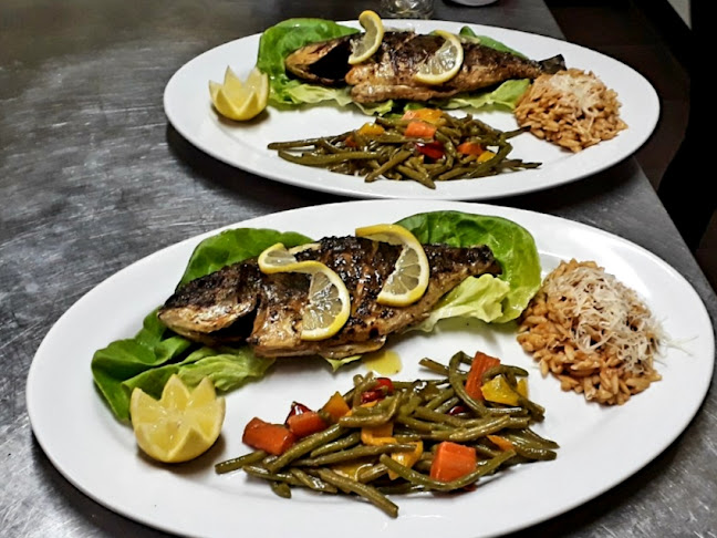 Restaurant Athene - Horeca