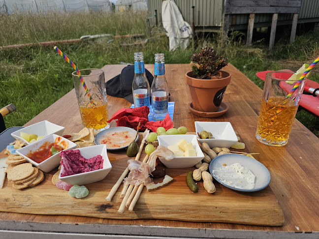 Vurig zomerbar - Kasterlee