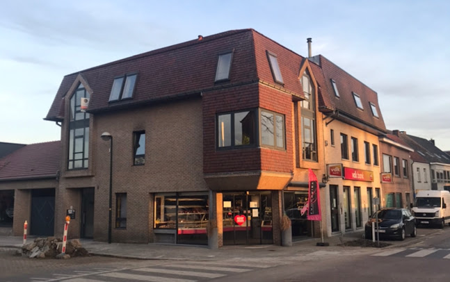 Bakkerij Lanckriet Adegem - Maldegem