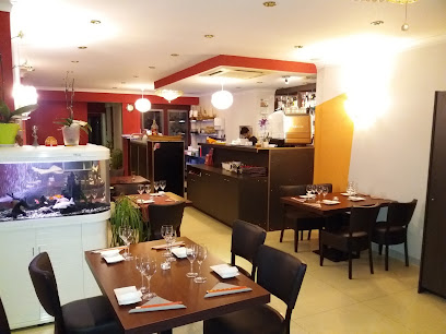Aalst Sushi