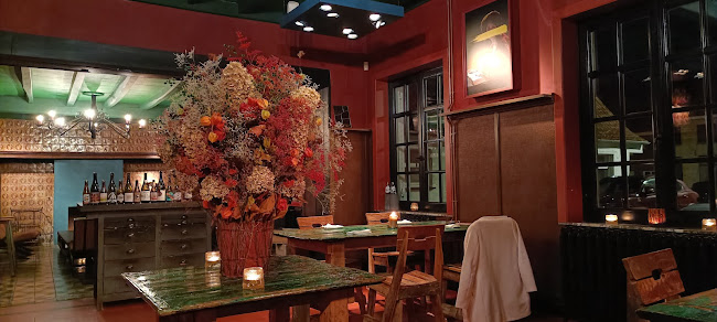 Reviews of De Drie Ridders in Alveringem - Horeca
