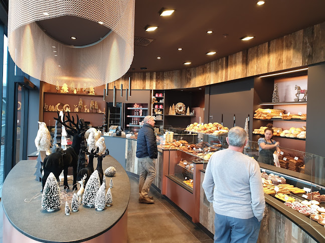 Boulangerie Pâtisserie Baby Vienne - Horeca
