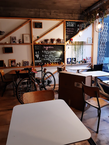 Budastraat 8, 8500 Kortrijk