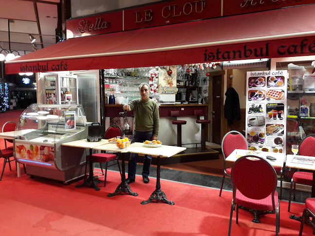 Istambul Café