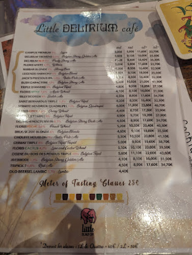 Kaasmarkt 9, 1000 Brussel