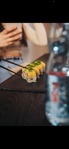 Comentarii opinii despre Poke Dream & Sushi Dream Vilvoorde