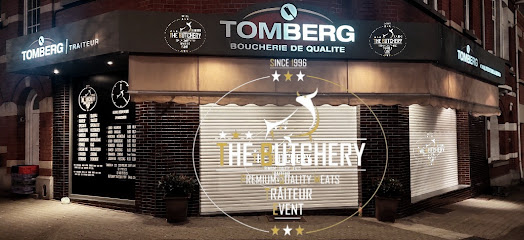 Boucherie Traiteur Event Tomberg