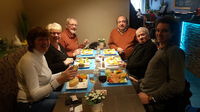 De Zandloper - Blankenberge