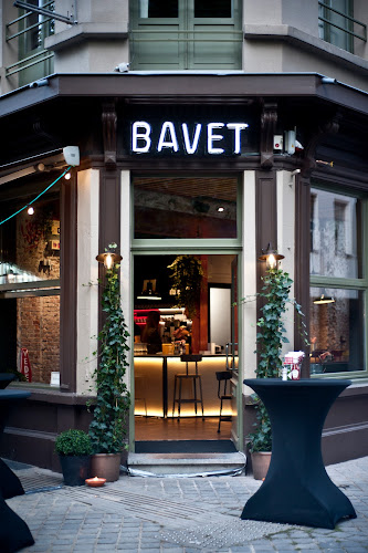 Comentarii opinii despre BAVET