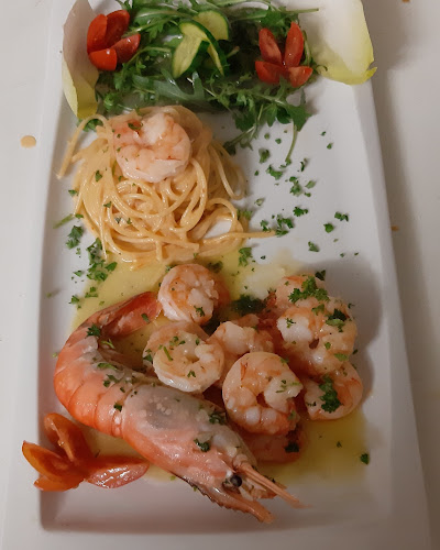 Opinii despre Dal Pesce Innamorato în Leuven - Horeca