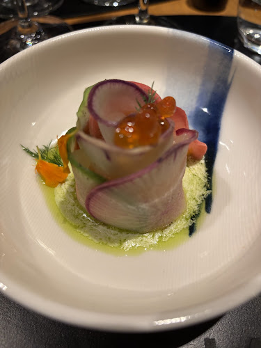 LA TABLE DU ROYAL SNAIL - Horeca