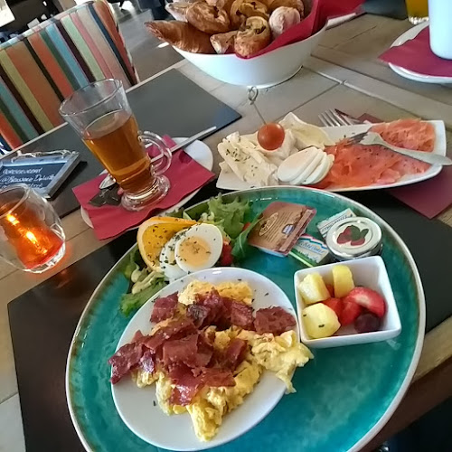 Comentarii opinii despre Brasserie De Witte