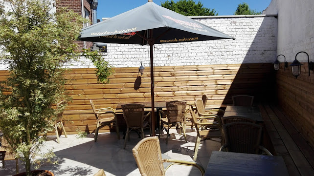 Chau. de Tervuren 4, 1410 Waterloo