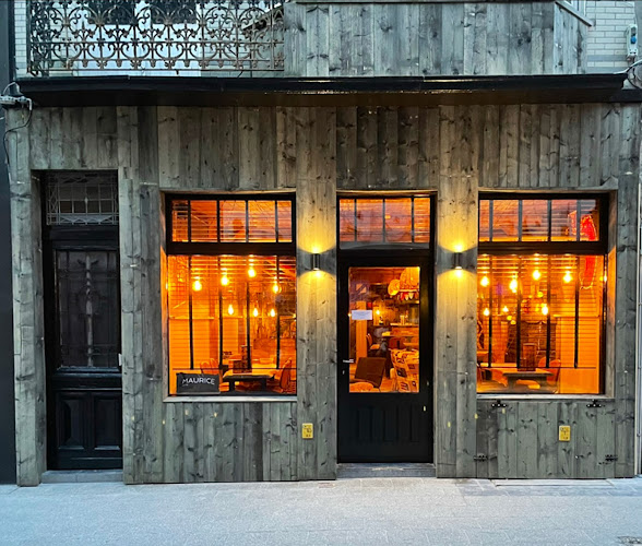 Resto Casa Maurice - Horeca