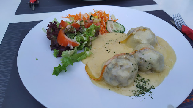 Reviews of L'auberge des Scailtons in Herbeumont - Horeca