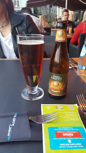 Comments and reviews of Restaurant De Graslei