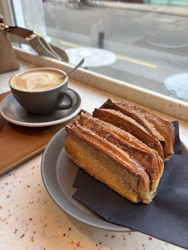 WAY Specialty coffee bar