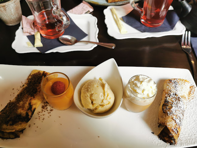 T Zoete p'Antje - Horeca