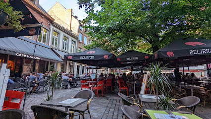 La Taverne Alsacienne