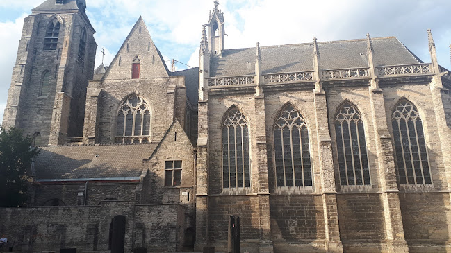 Café 'In De Wolken' - Kortrijk - Horeca