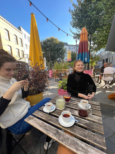 Kolonel Coffee Roastery - location south Open Times