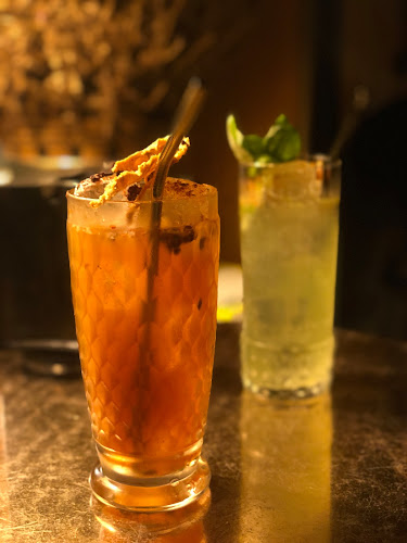 Opinii despre Marcelle - Débit de Boissons în Brussel - Horeca