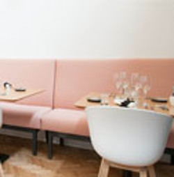 Restaurant La Rosa - Edegem