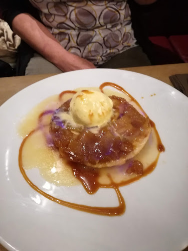 Reviews of Le Mansart in La Louvière - Horeca