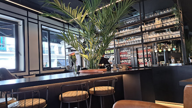 Onderrichtsstraat 1, 1000 Brussel