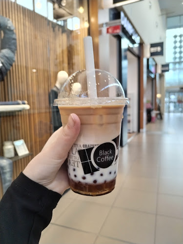 Opinii despre Black Coffee Shopping Nivelles în Nivelles - Horeca