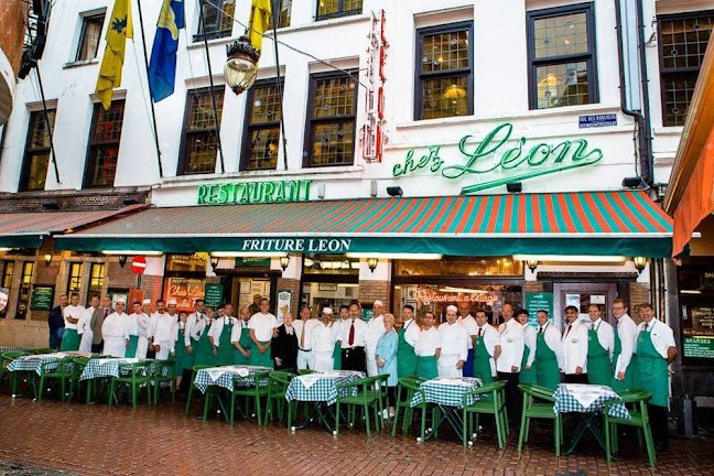 Comentarii opinii despre Chez Léon