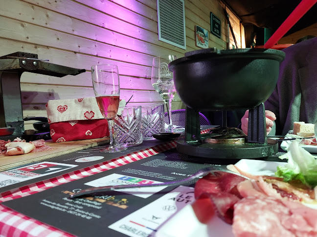 Comentarii opinii despre L'Ô de Samme