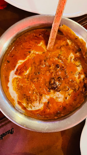 Comentarii opinii despre Royal India Restaurant