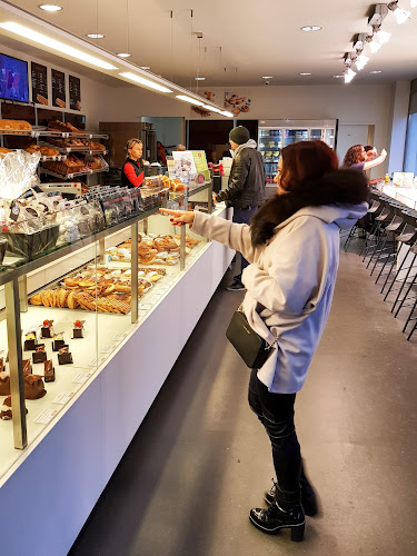 Bakkerij Aernoudt Gent Recollettenlei - Horeca