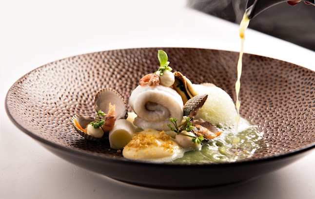 Reviews of Restaurant Alexandre in Herzele - Horeca