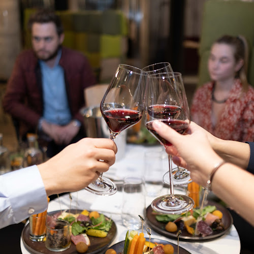 Di'Vino - Ottignies-Louvain-la-Neuve