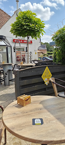 Opinii despre Jeffrey's în Diest - Horeca