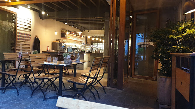 Comentarii opinii despre Ellis Gourmet Burger